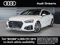 2024 Audi A5 Sportback S line Premium