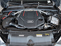 2023 Audi S5 Sportback Premium Plus