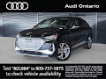 2024 Audi Q4 e-tron Sportback Prestige