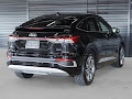 2024 Audi Q4 e-tron Sportback Prestige