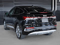 2024 Audi Q4 e-tron Sportback Prestige