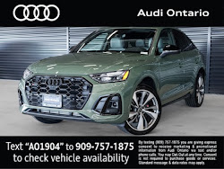2024 Audi SQ5 Sportback Premium Plus
