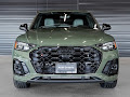 2024 Audi SQ5 Sportback Premium Plus
