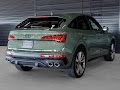 2024 Audi SQ5 Sportback Premium Plus