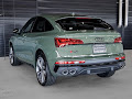 2024 Audi SQ5 Sportback Premium Plus