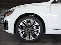 2026 Audi Q8 Premium Plus