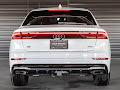 2026 Audi Q8 Premium Plus