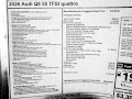 2026 Audi Q8 Premium Plus