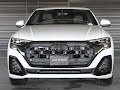 2026 Audi Q8 Premium Plus