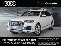 2023 Audi Q7 Premium