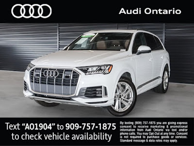 2023 Audi Q7
