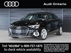 2024 Audi A3 Premium