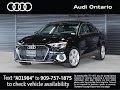 2024 Audi A3 Premium