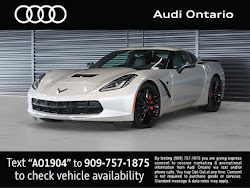 2016 Chevrolet Corvette Z51 3LT