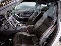 2016 Chevrolet Corvette Z51 3LT