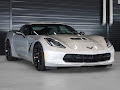 2016 Chevrolet Corvette Z51 3LT