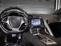 2016 Chevrolet Corvette Z51 3LT