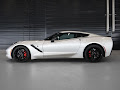 2016 Chevrolet Corvette Z51 3LT