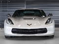 2016 Chevrolet Corvette Z51 3LT