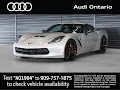 2016 Chevrolet Corvette Z51 3LT
