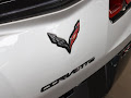 2016 Chevrolet Corvette Z51 3LT