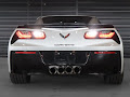 2016 Chevrolet Corvette Z51 3LT