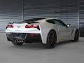 2016 Chevrolet Corvette Z51 3LT