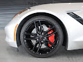 2016 Chevrolet Corvette Z51 3LT