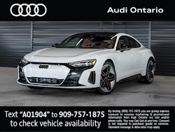 2024 Audi RS e-tron GT 