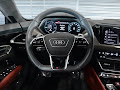 2024 Audi RS e-tron GT