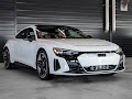 2024 Audi RS e-tron GT