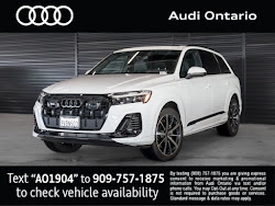 2026 Audi Q7 Premium Plus