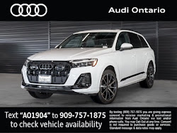 2026 Audi Q7 Premium Plus