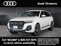 2026 Audi Q7 Premium Plus