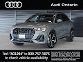 2024 Audi Q3 S line Premium Plus
