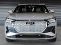 2023 Audi Q4 e-tron Premium Plus