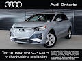 2023 Audi Q4 e-tron Premium Plus