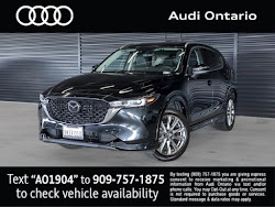 2024 Mazda CX-5 2.5 S Premium Package