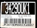 2024 Mazda CX-5 2.5 S Premium Package