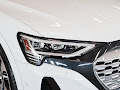 2024 Audi Q8 e-tron Premium Plus
