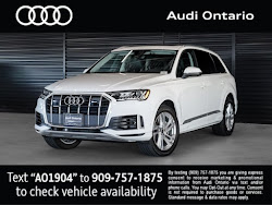 2023 Audi Q7 Premium
