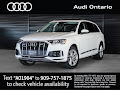 2023 Audi Q7 Premium