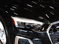 2023 Audi A5 Sportback S line Premium