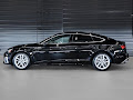 2023 Audi A5 Sportback S line Premium