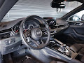 2023 Audi A5 Sportback S line Premium