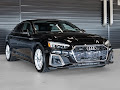 2023 Audi A5 Sportback S line Premium