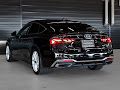 2023 Audi A5 Sportback S line Premium