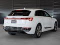 2024 Audi Q8 e-tron Premium Plus