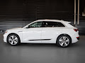 2024 Audi Q8 e-tron Premium Plus
