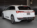 2024 Audi Q8 e-tron Premium Plus
